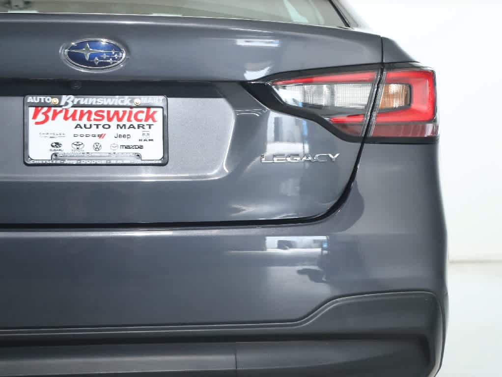 Certified 2024 Subaru Legacy Premium AWD/4WD image 42
