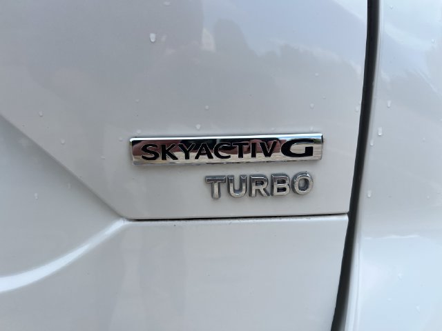 Used 2021 MAZDA CX-5 Grand Touring Reserve AWD/4WD image 41