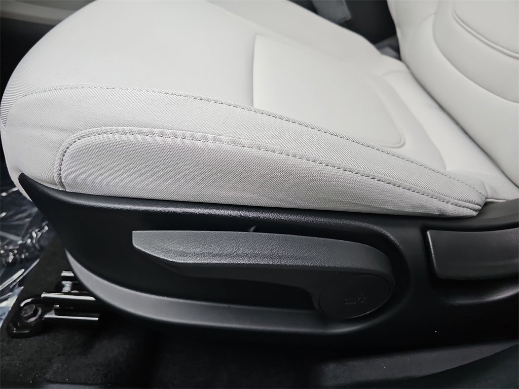 New 2026 Hyundai Tucson SE image 27