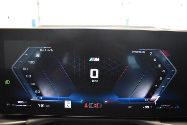 Used 2026 BMW M240i xDrive Coupe AWD/4WD image 25