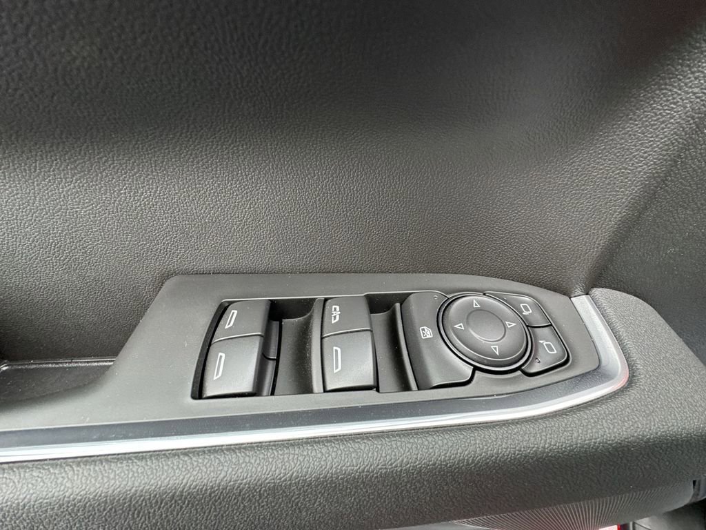 New 2026 Chevrolet Silverado 1500 LT w/ Protection Package image 13