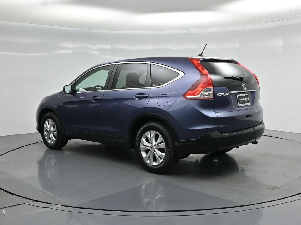 Used 2012 Honda CR-V EX image 5