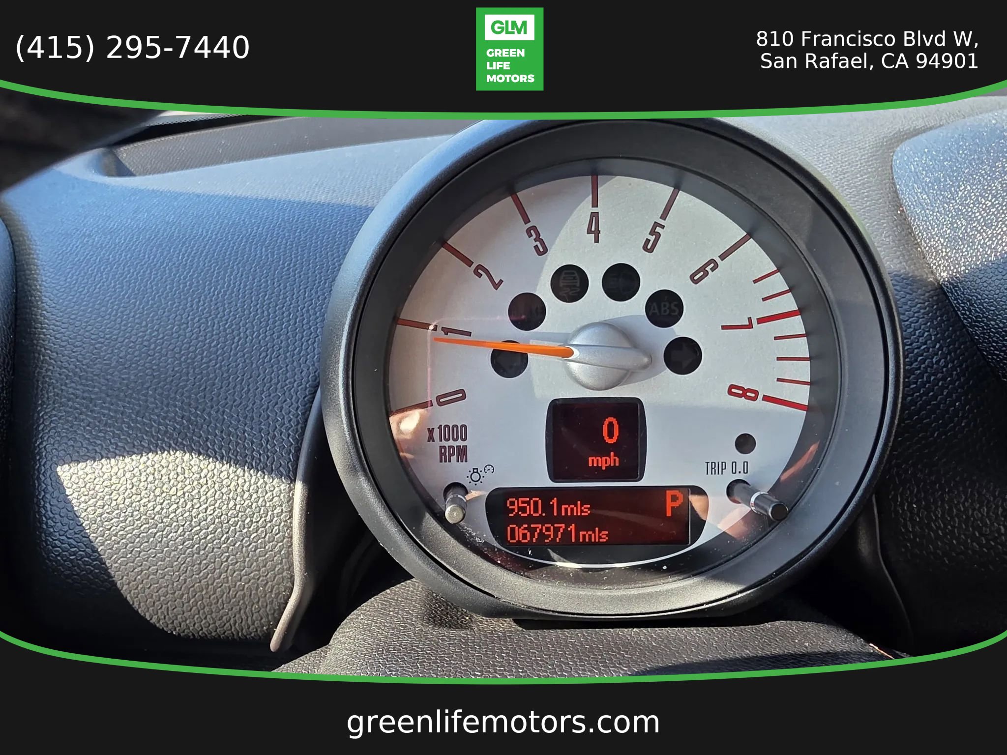 Used 2013 MINI Cooper Countryman S image 21