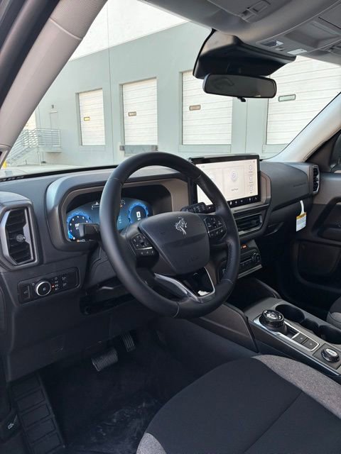 New 2025 Ford Bronco Sport Big Bend w/ Convenience Package image 12