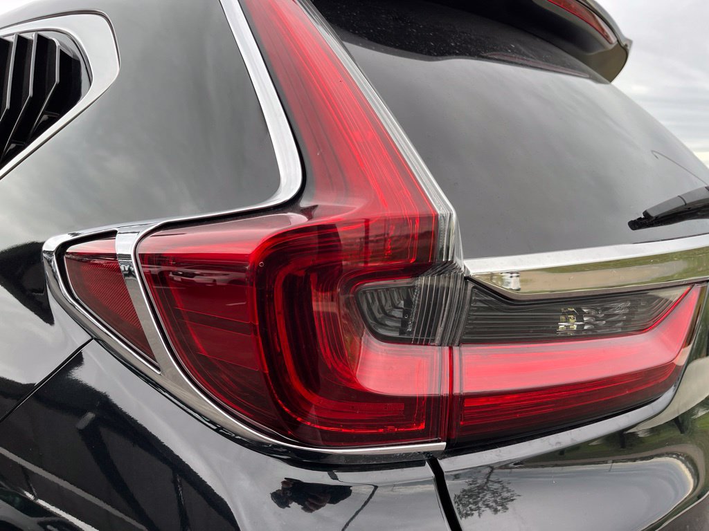 Used 2020 Honda CR-V EX image 7