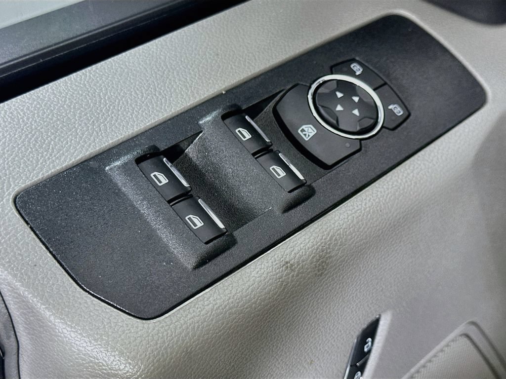 Used 2022 Ford F350 XLT AWD/4WD image 19