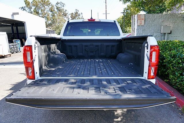 Used 2023 Ford Ranger XLT w/ Equipment Group 301A Mid RWD image 14