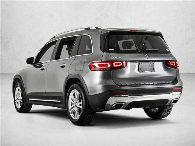 Used 2022 Mercedes-Benz GLB 250 4MATIC image 8