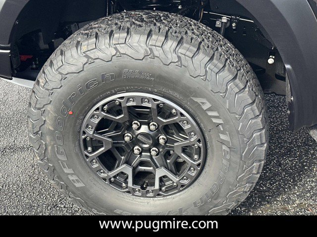 New 2026 Ford F150 Raptor w/ Equipment Group 803A Raptor R AWD/4WD image 11