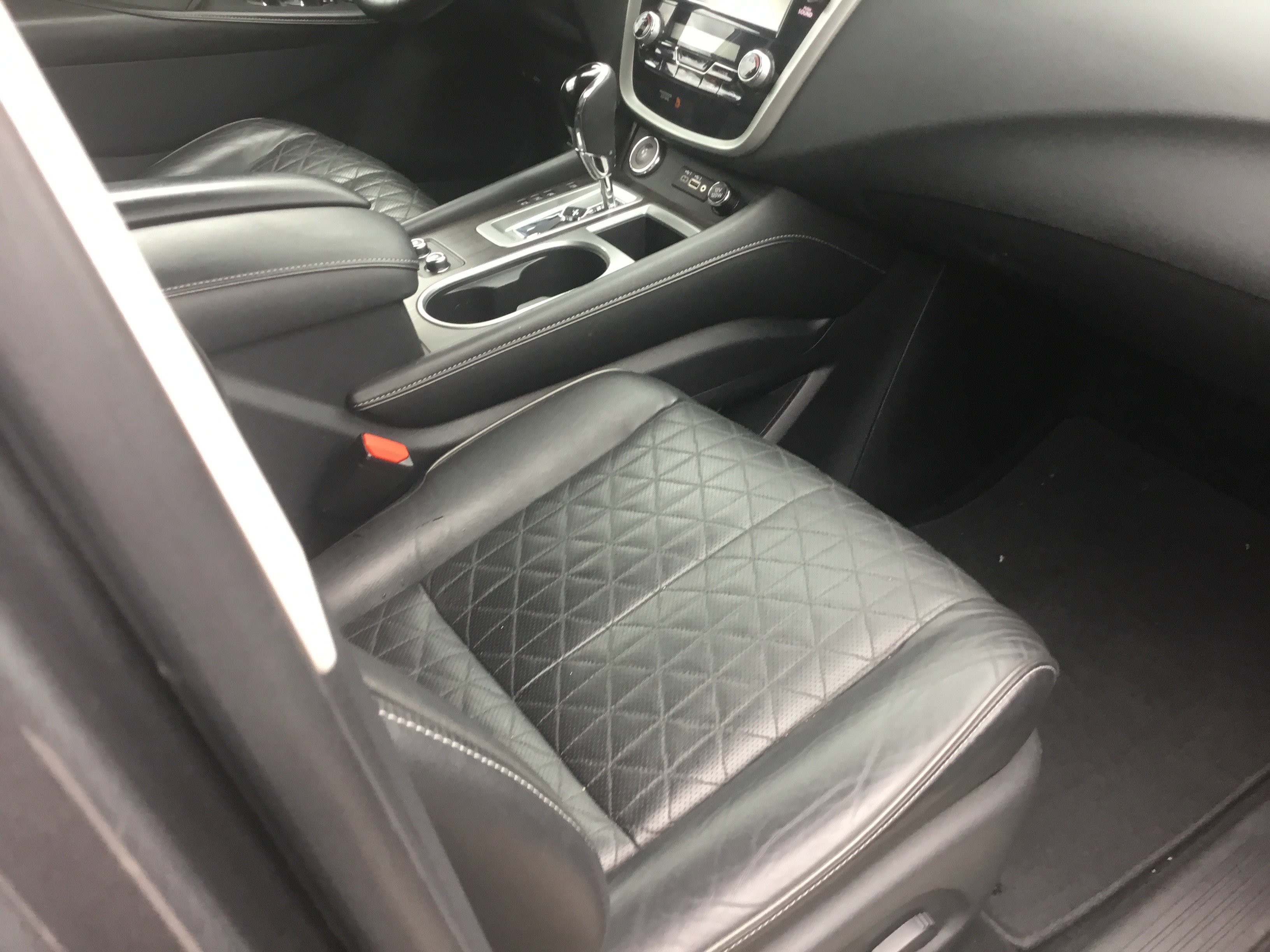 Used 2019 Nissan Murano Platinum image 20