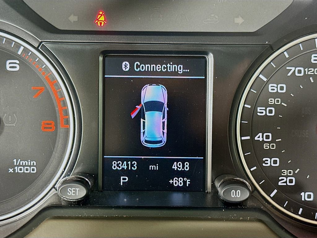 Used 2017 Audi Q5 2.0T Premium Plus w/ Technology Package image 12