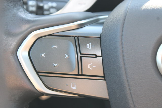 Certified 2025 Lexus NX 350h AWD w/ Accessory Package (2T) image 18