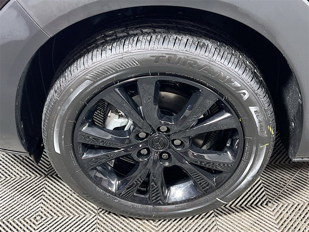 New 2026 MAZDA CX-30 AWD 2.5 S image 24