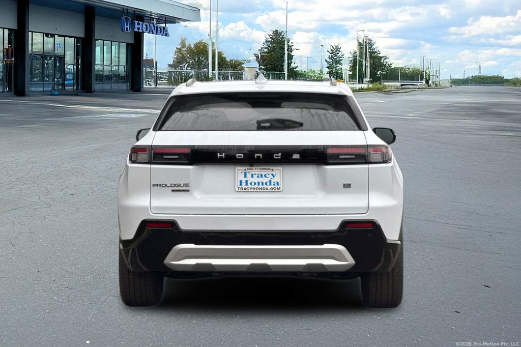 New 2026 Honda Prologue Touring image 5