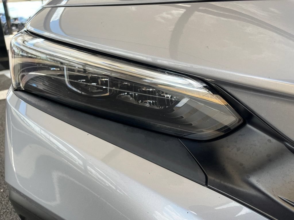 Certified 2022 Honda Civic Sport image 14