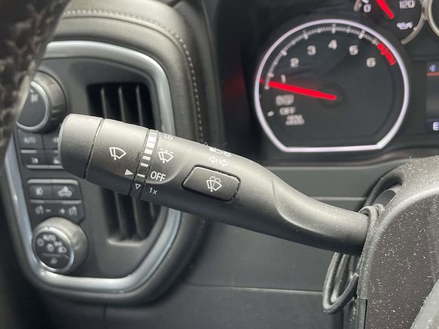 Certified 2019 Chevrolet Silverado 1500 RST image 30