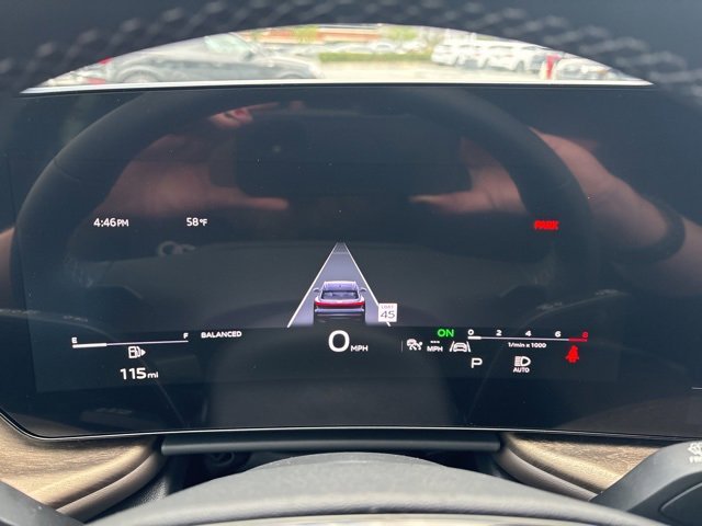 New 2025 Audi Q5 Premium Plus image 18