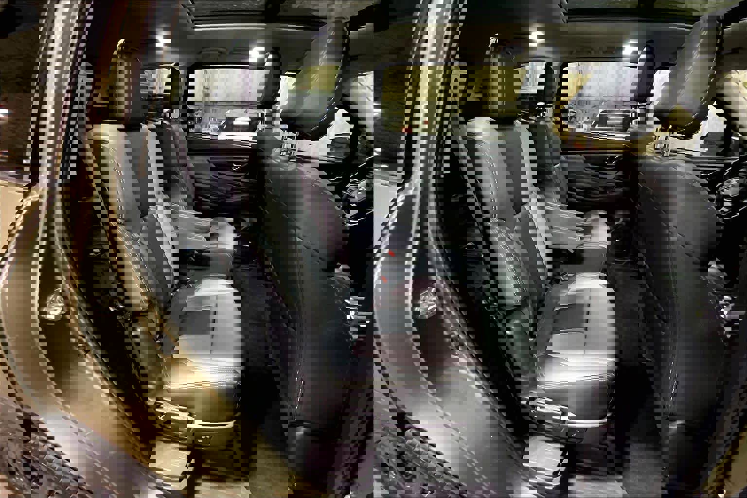 Used 2024 Subaru Ascent Onyx Edition Limited image 20