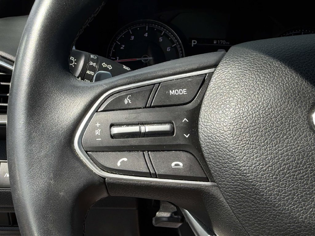 Certified 2023 Hyundai Santa Fe SEL AWD/4WD image 21