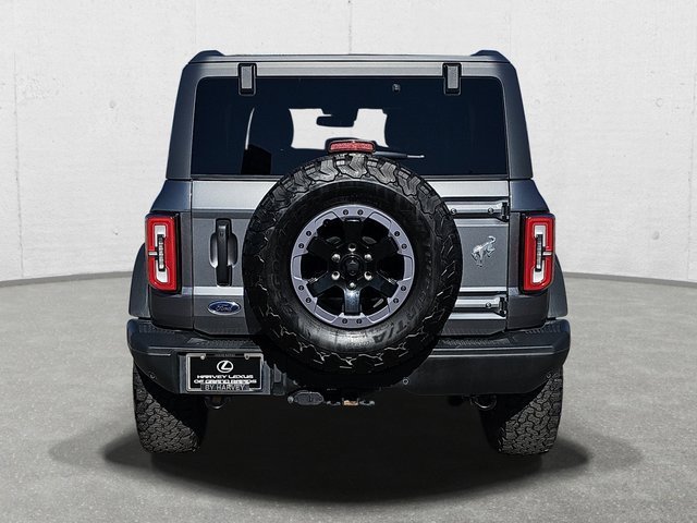Used 2023 Ford Bronco Badlands image 6