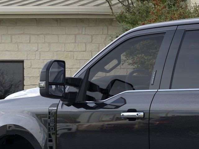 New 2026 Ford F250 Platinum image 20