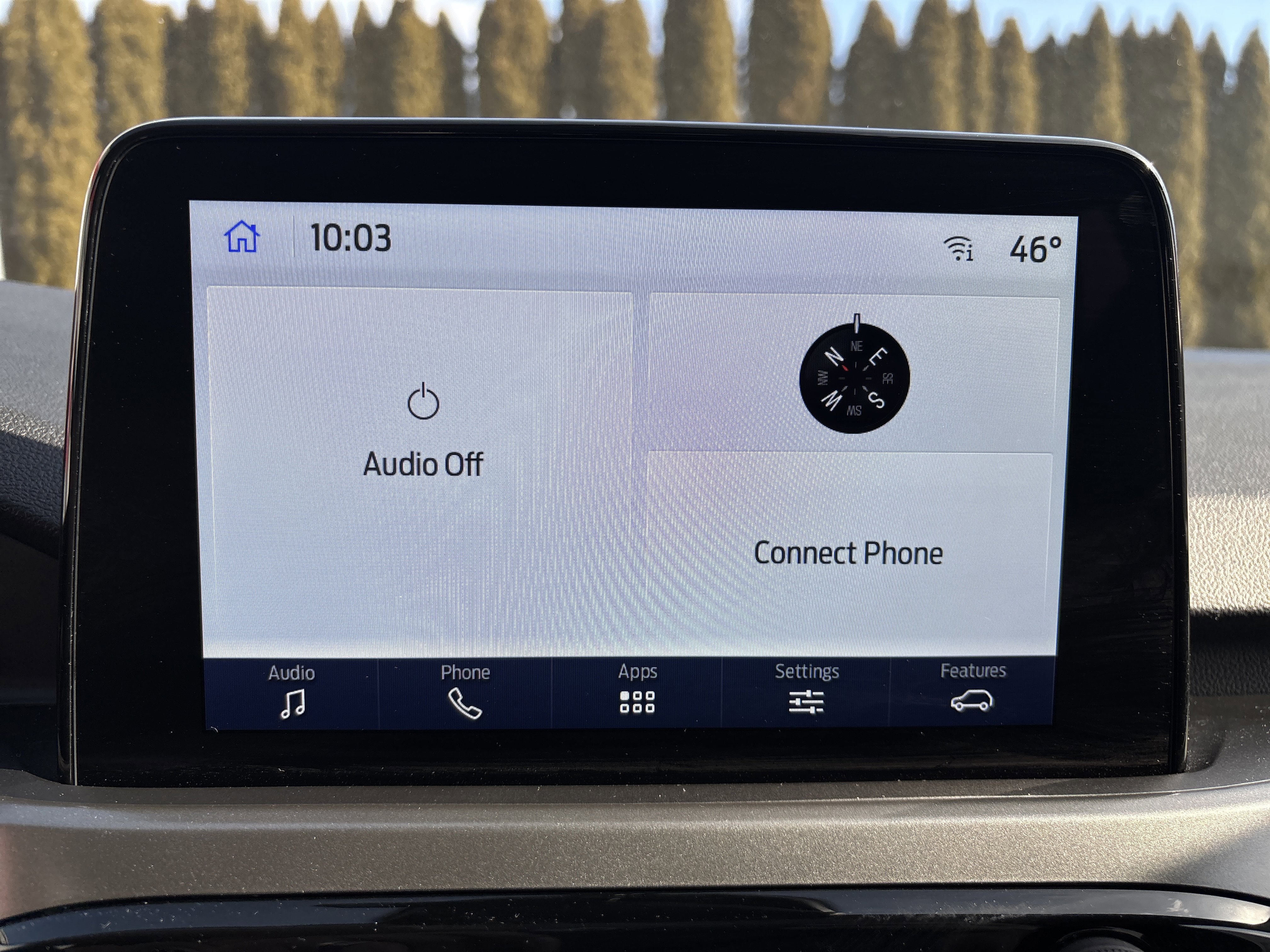 Used 2023 Ford Escape Active image 26