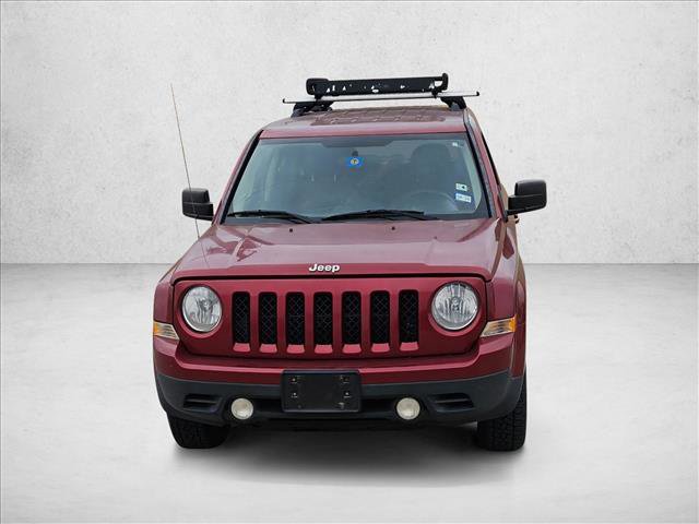 Used 2015 Jeep Patriot Sport w/ Power Value Group image 2
