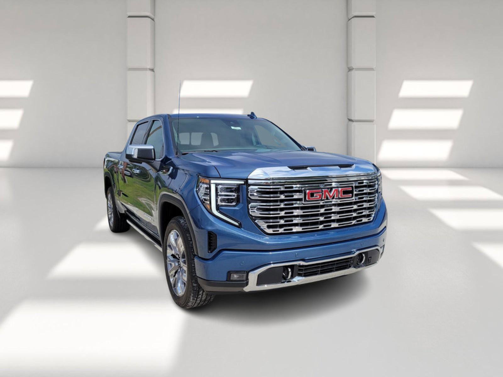 New 2026 GMC Sierra 1500 Denali AWD/4WD image 3