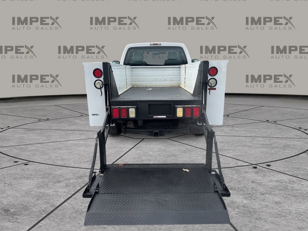 Used 2016 Ford F250 XL w/ Power Equipment Group image 20