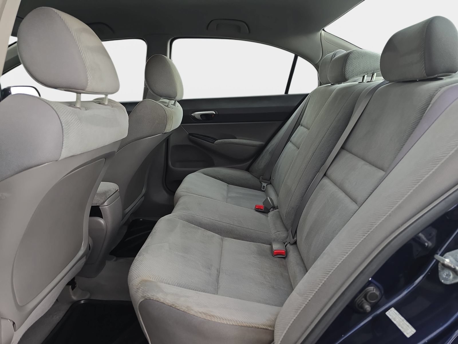 Used 2010 Honda Civic LX image 16