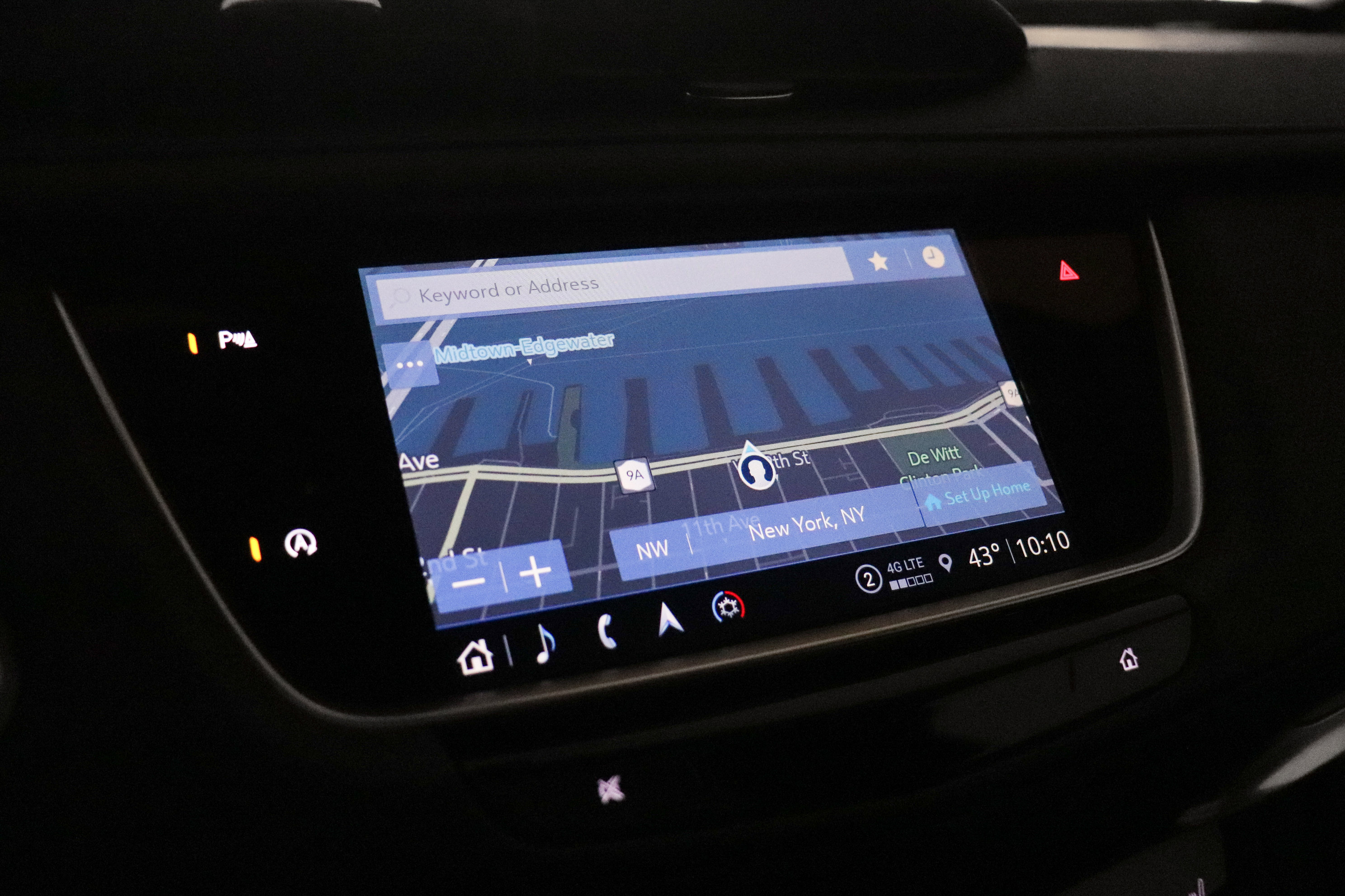 Used 2023 Cadillac XT5 Premium Luxury image 31