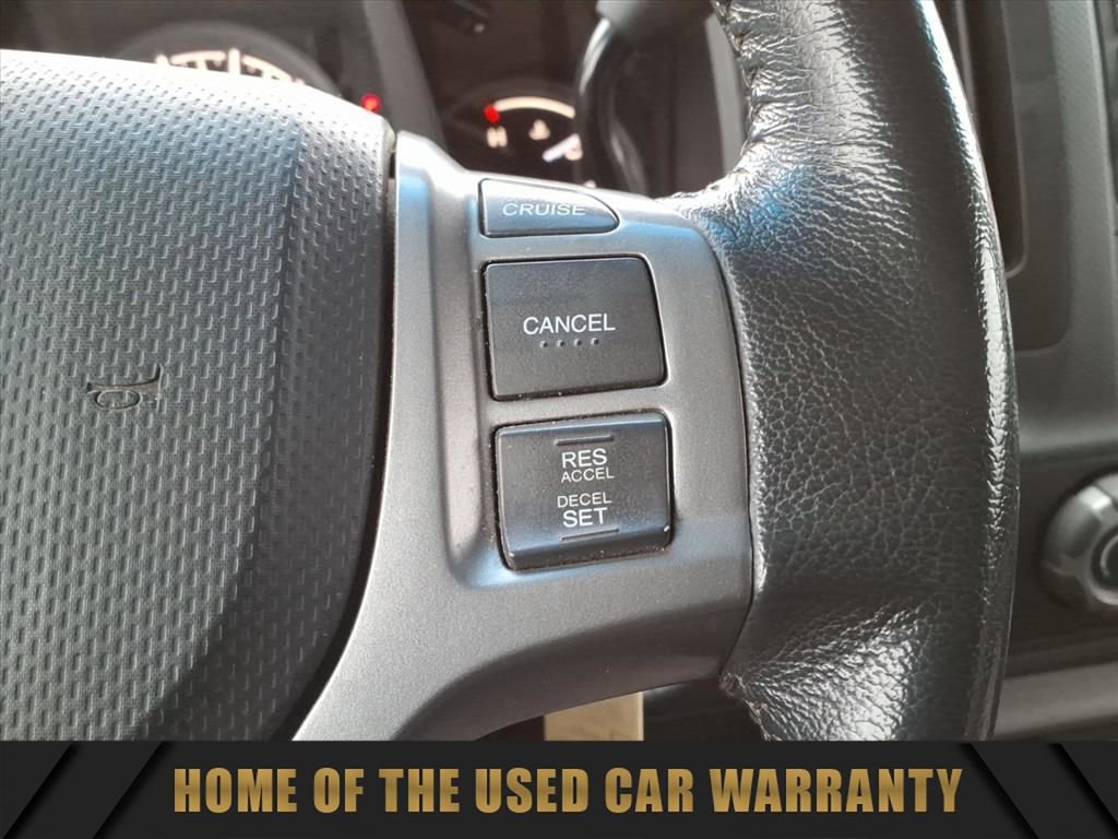 Used 2011 Honda Ridgeline RTL image 22