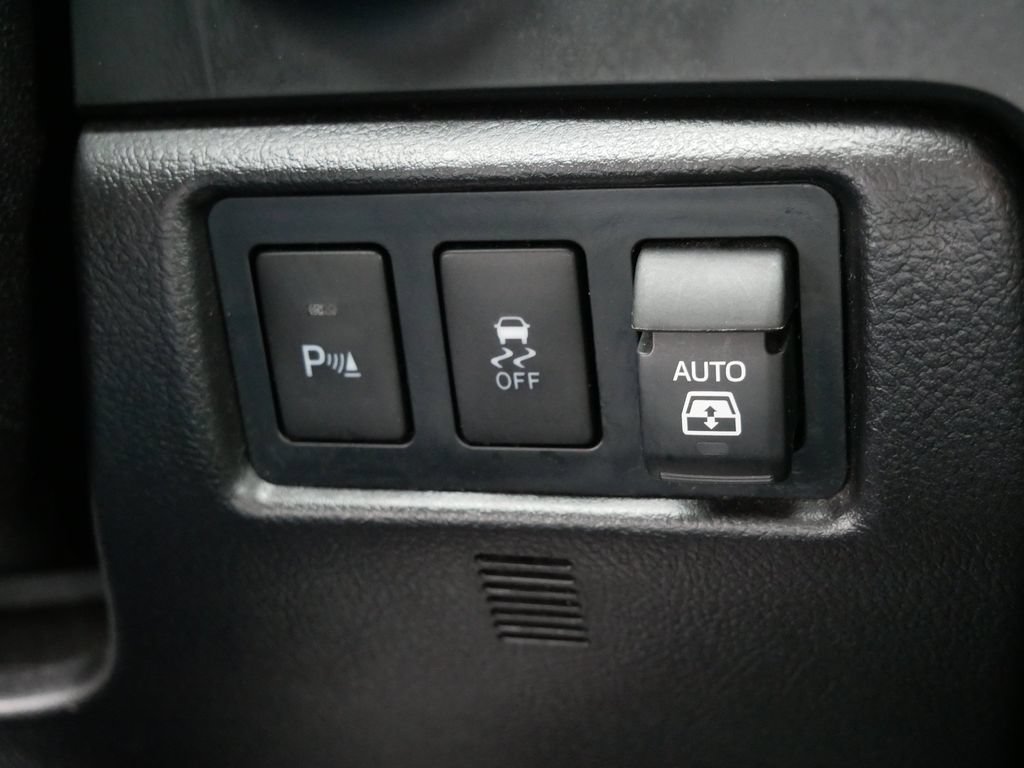 Certified 2021 Toyota Sequoia TRD Pro AWD/4WD image 26