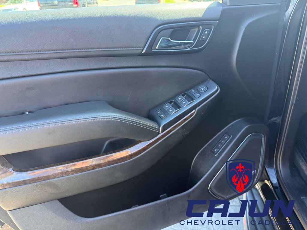 Used 2019 Chevrolet Tahoe LT AWD/4WD image 8