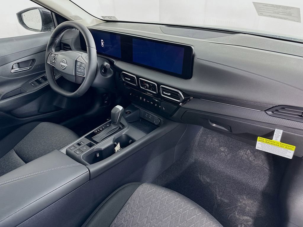 New 2026 Nissan Sentra SV w/ SV Convenience Package image 35