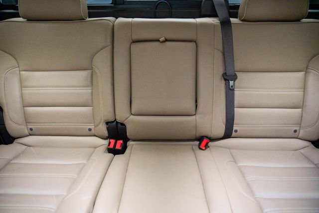 Used 2019 GMC Sierra 2500 Denali w/ Duramax Plus Package image 25