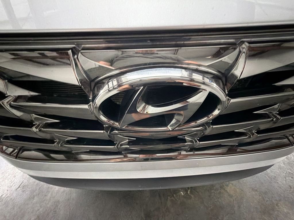 Used 2022 Hyundai Tucson SEL w/ Convenience + Premium Package image 30