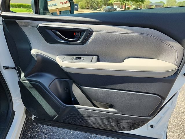 Certified 2025 Subaru Forester Premium w/ Convenience Package #1 AWD/4WD image 12