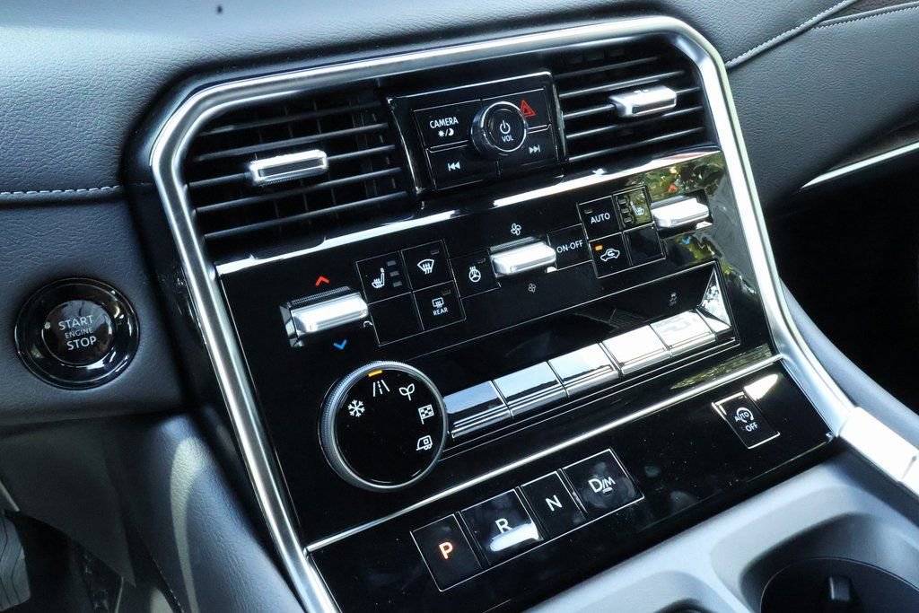 New 2026 Nissan Armada SL image 13