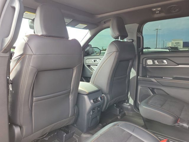 Certified 2026 Ford Explorer Tremor w/ Tremor Ultimate Package AWD/4WD image 15