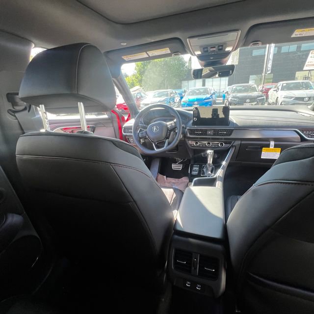 New 2026 Acura ADX A-Spec image 32