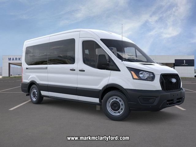 New 2026 Ford Transit 350 XL image 7