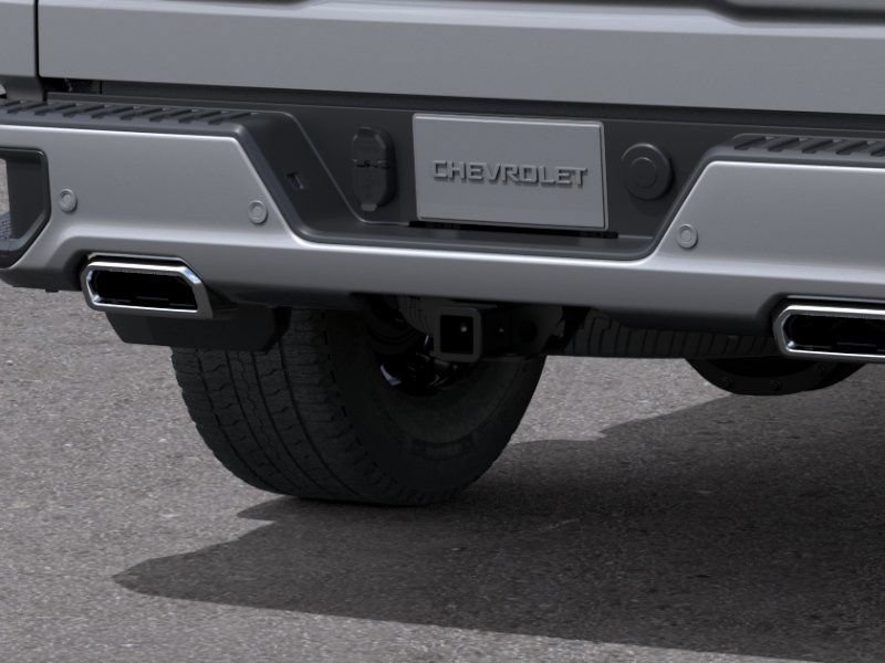 New 2026 Chevrolet Silverado 1500 RST w/ RST All Star Premium Package AWD/4WD image 21