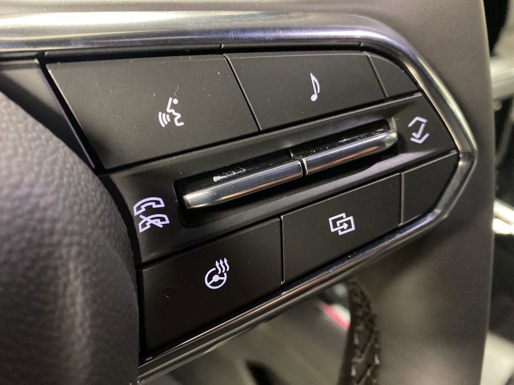 New 2026 Chevrolet Suburban Premier w/ Sun And Tow Package image 26