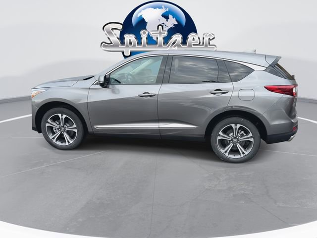 New 2026 Acura RDX Technology Package image 6