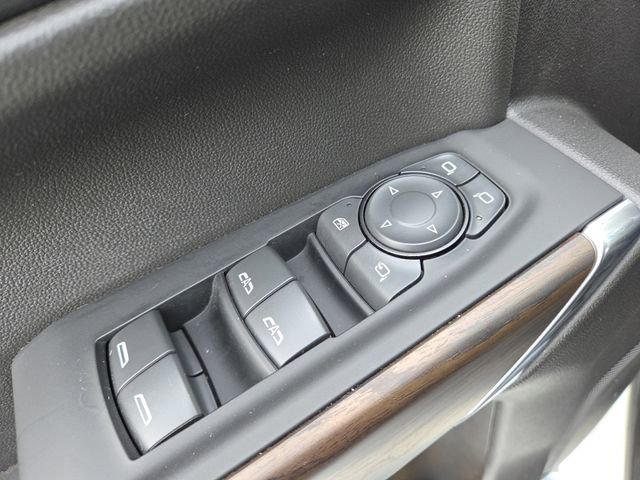 Used 2022 GMC Sierra 1500 SLT image 8