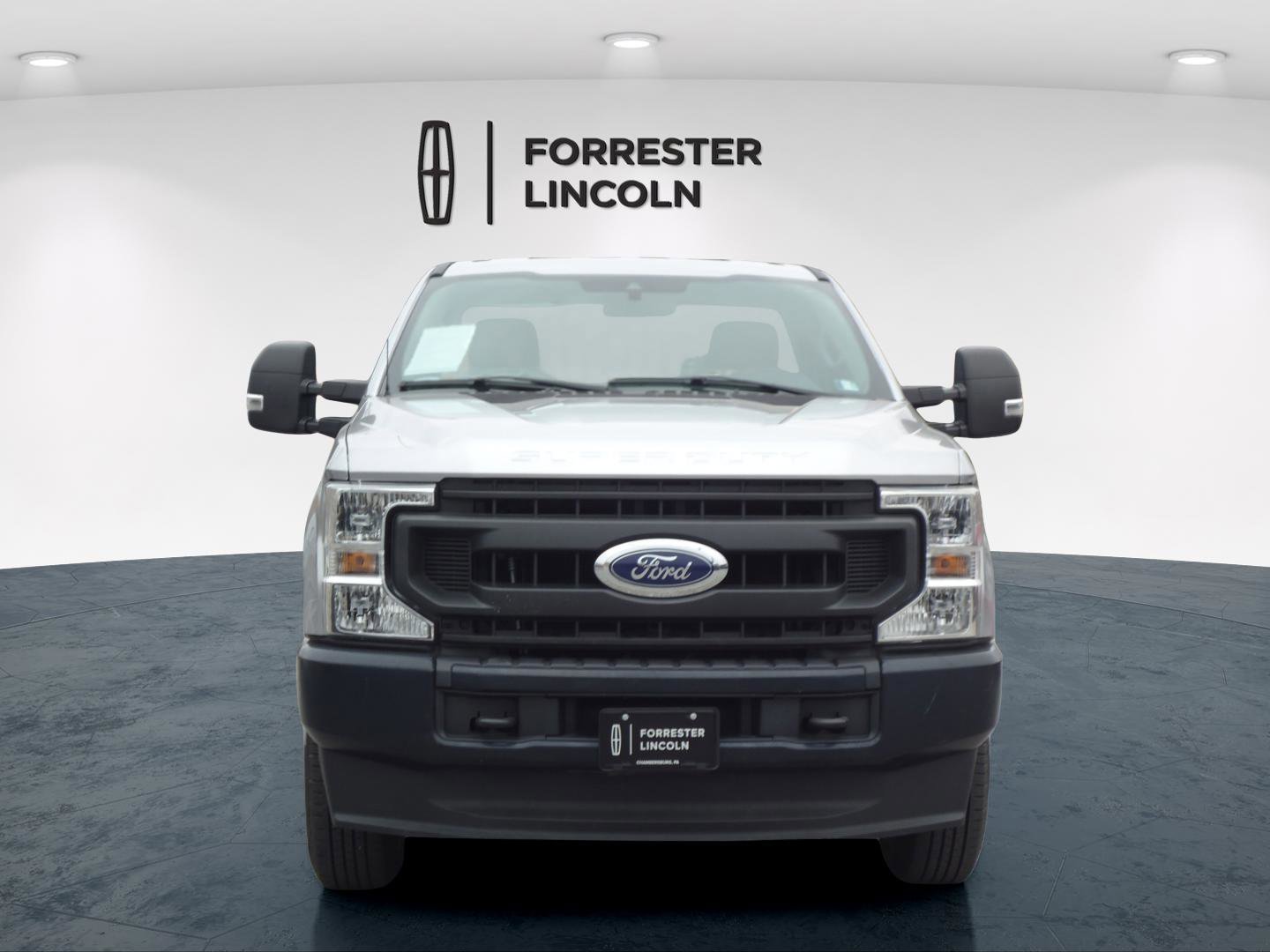 Used 2020 Ford F250 XL w/ Power Equipment Group image 8