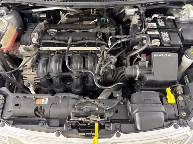 Used 2013 Ford Fiesta SE FWD image 19