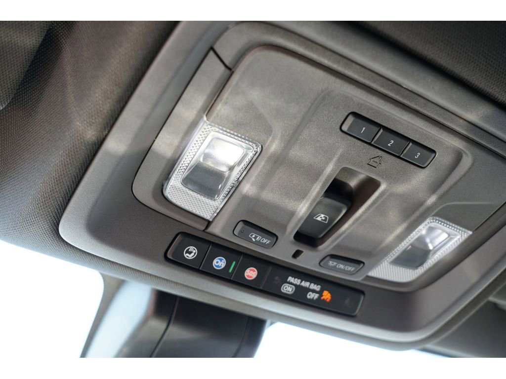 Used 2020 GMC Sierra 1500 Denali image 30