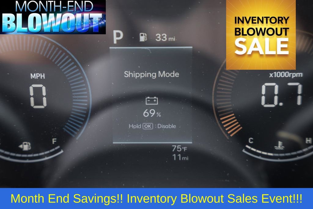 New 2026 Hyundai Santa Cruz SEL image 39